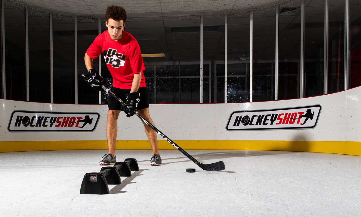 Essential Training Gear for OffIce Stickhandling HockeyShot Canada