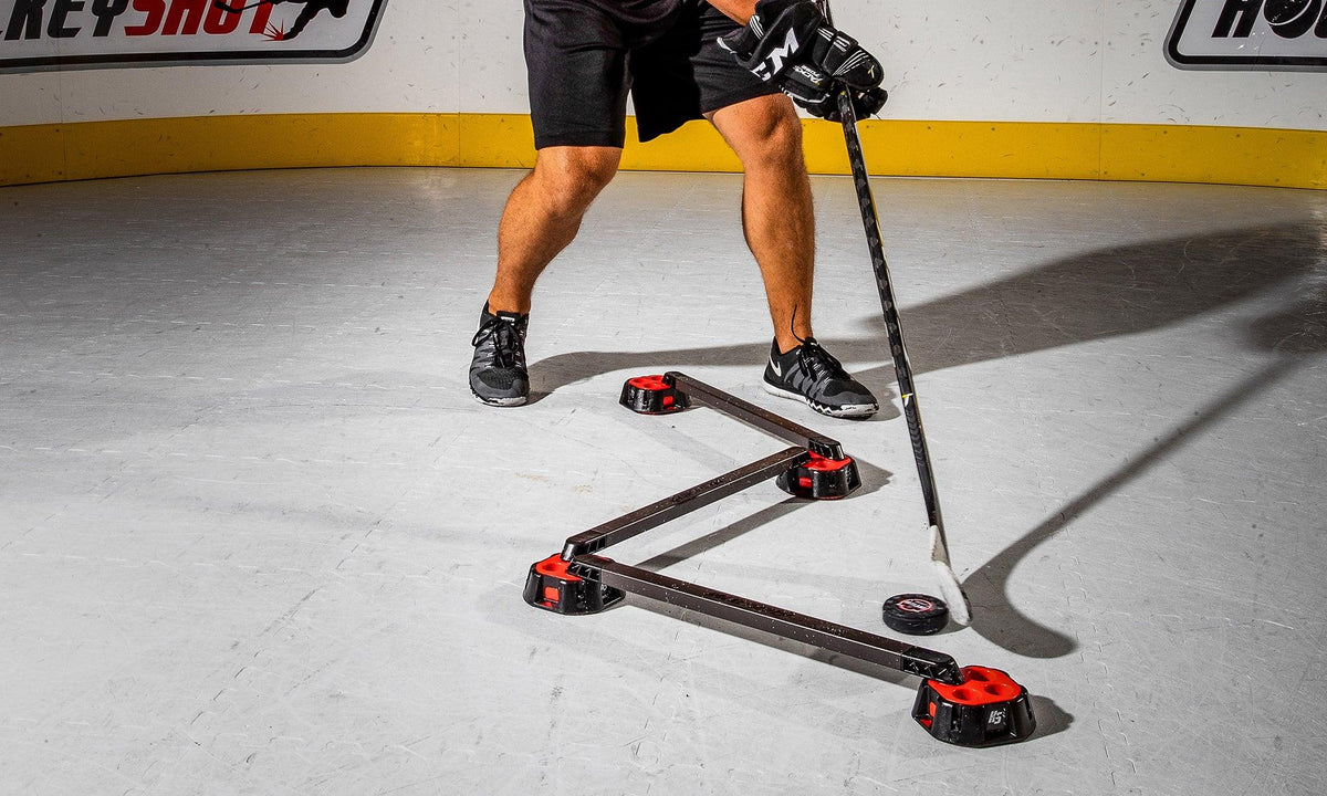 HockeyShot Speed Deke Product Spotlight HockeyShot Canada
