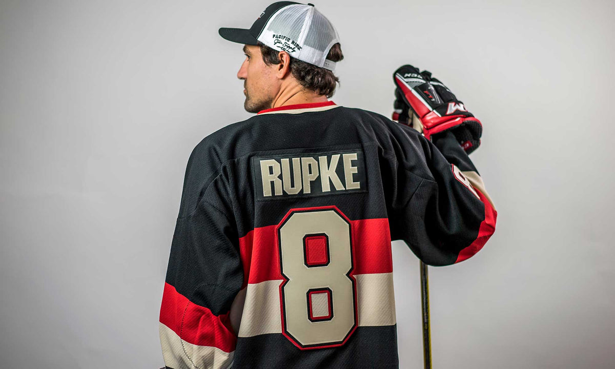 Skating & Mohawk Dangles Skills Series HockeyShot Canada