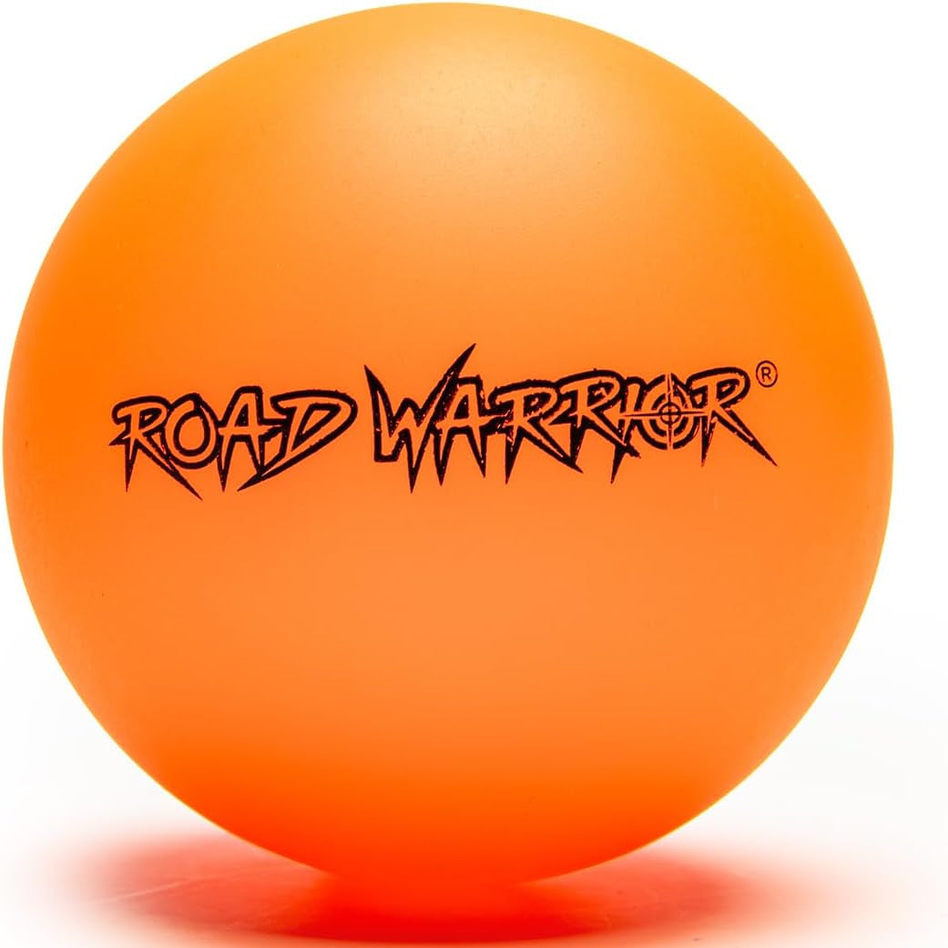 Street Hockey Balls | Road Warrior