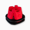Edge Adapt Cones, 2 Pack - HockeyShot