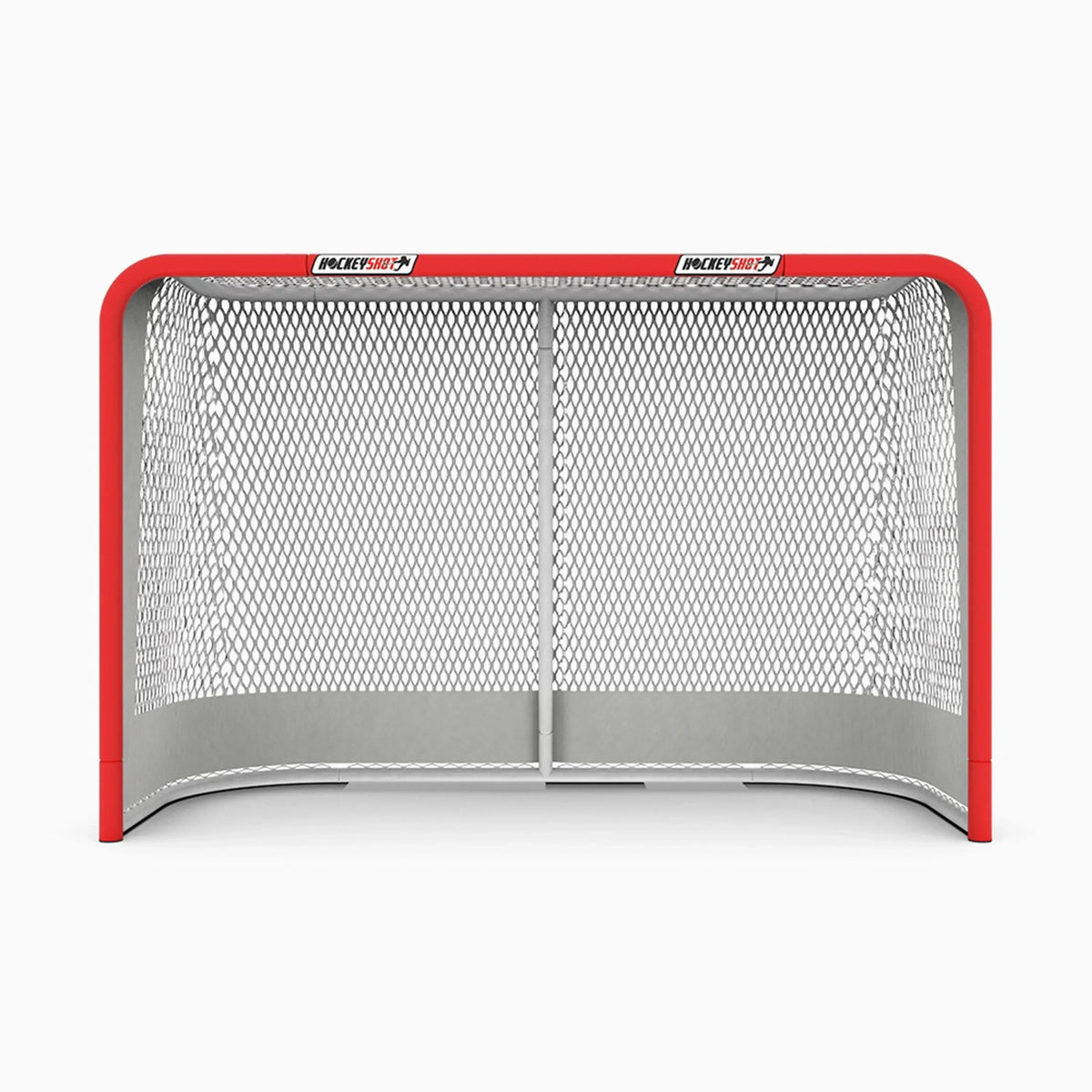 Indestructible Goal Replacement Netting Shooting Accessory HockeyShot Canada