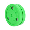 Green Biscuit Original Hockey Puck - HockeyShot