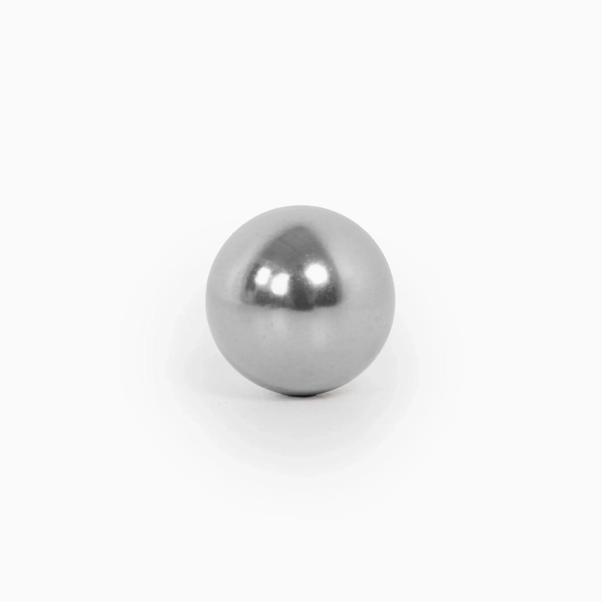 Heavy Stickhandling Ball Pucks & Balls HockeyShot Canada