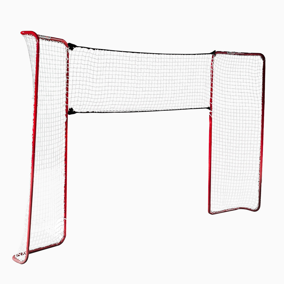 2D Backstop Replacement Netting, Shooting Accessory