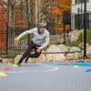 Agility Cones - HockeyShot