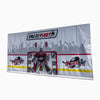 Crowd Goes Wild Hockey Shooting Tarp - HockeyShot