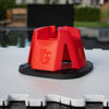 Edge Adapt Cones, 2 Pack - HockeyShot