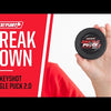 Dangle Puck 2.0