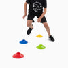 Agility Cones - HockeyShot