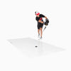 Roll-Up Shooting Pad - HockeyShot