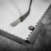 Hockey Puck Stopper Edging - HockeyShot