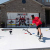 Reactive Sniper - HockeyShot