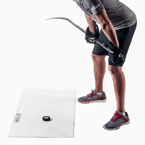 Shooting Pad, Pro