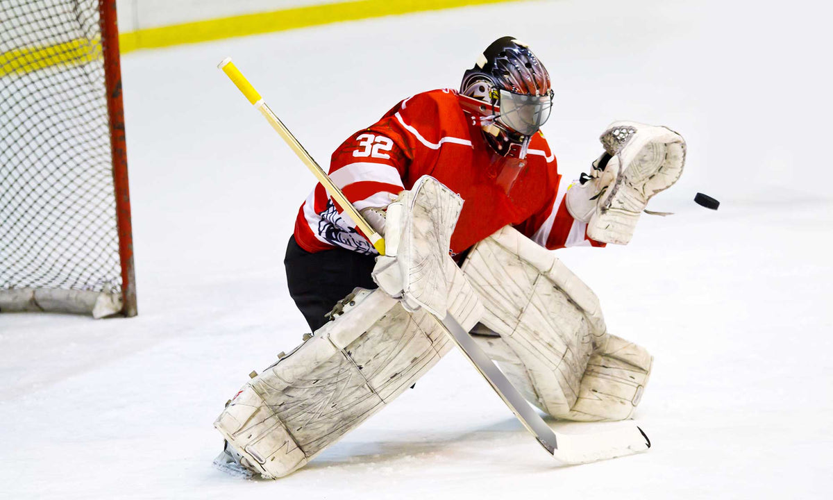 Movement Techniques | HockeyShot Canada