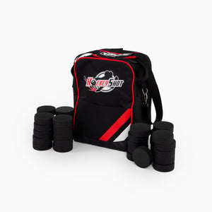 Insulated Puck Pack