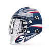Road Warrior Goalie Mask