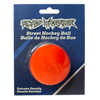 Road Warrior Street Hockey Ball - Extreme Density