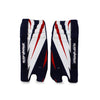 Road Warrior 24" Street Hockey Goalie Set