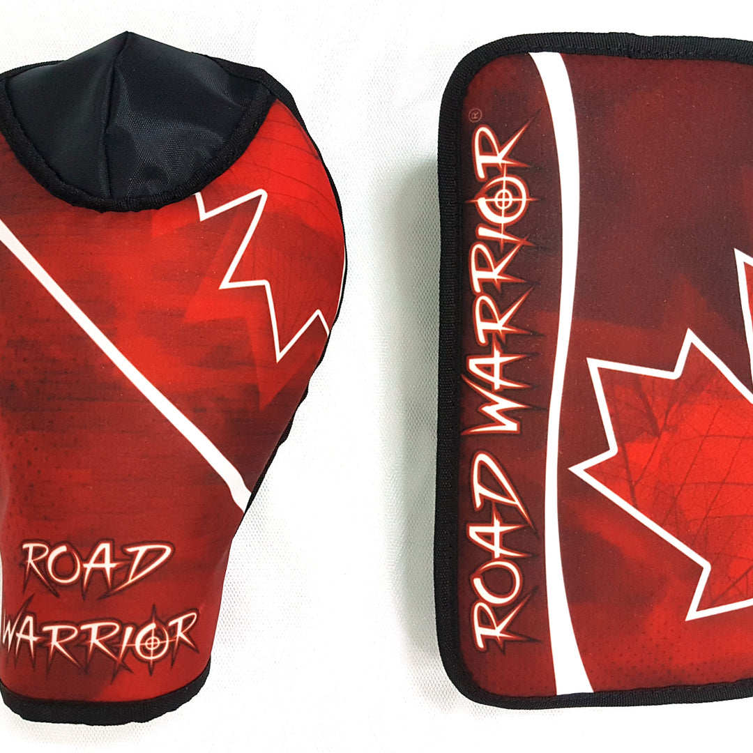 Road Warrior Tyke 15