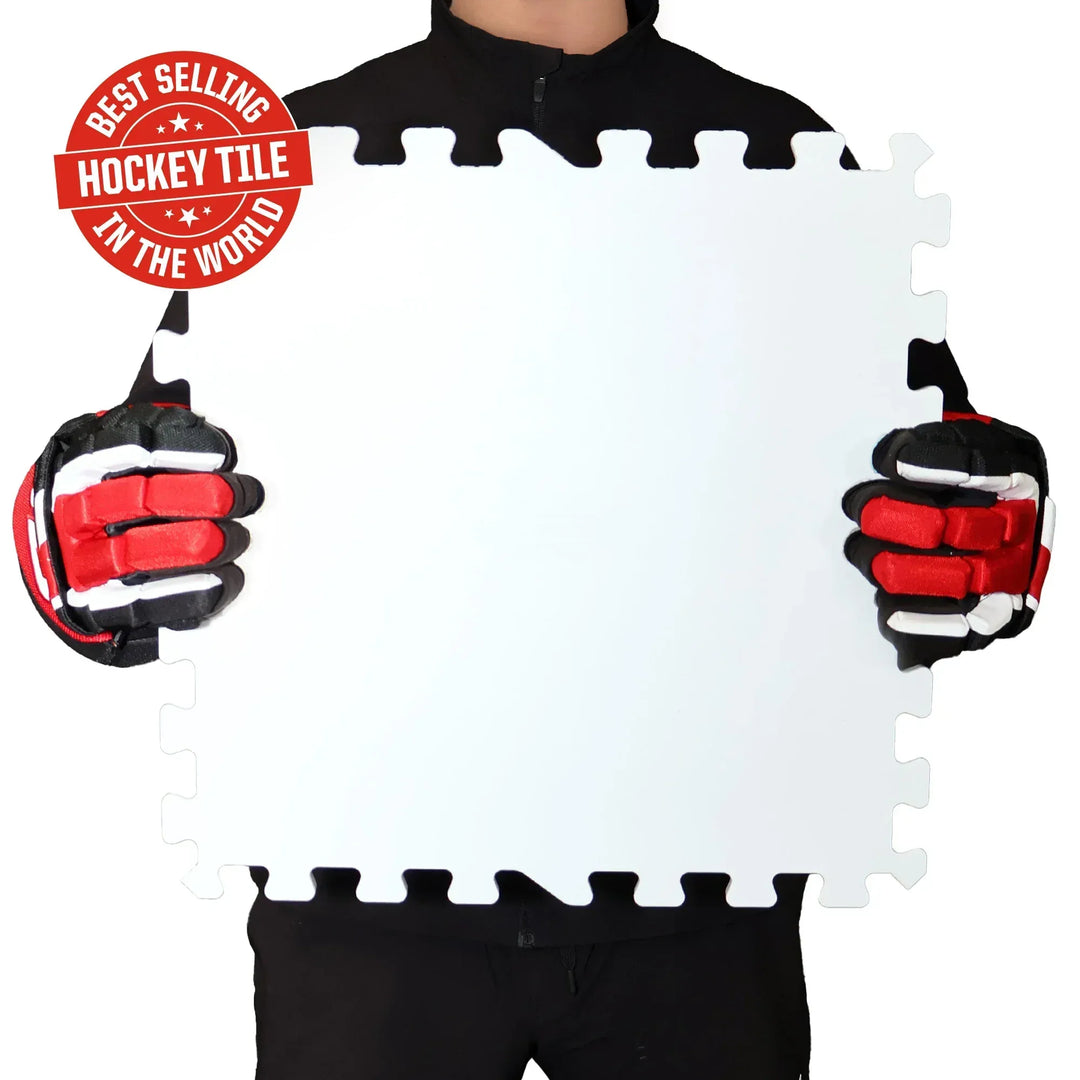 Synthetic Ice Revolution Tiles | Hockey Tiles | HockeyShot Canada