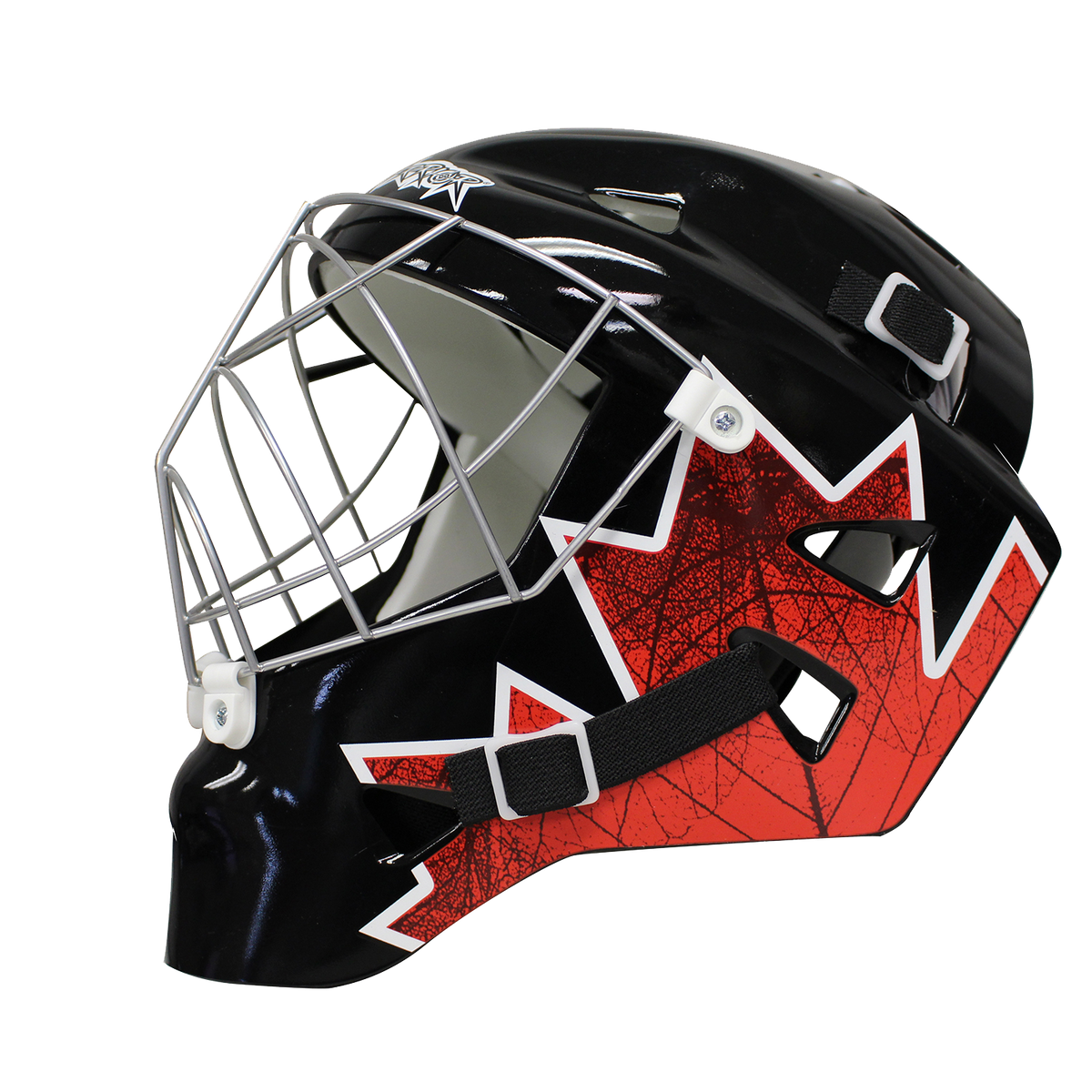 Road Warrior Road Warrior Canada Junior Mask