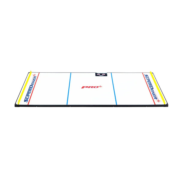 SuperDekerPro (2 Panel) - HockeyShot