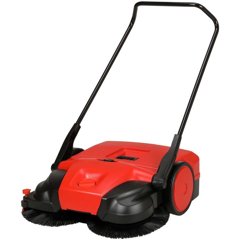 Cleaning Machines