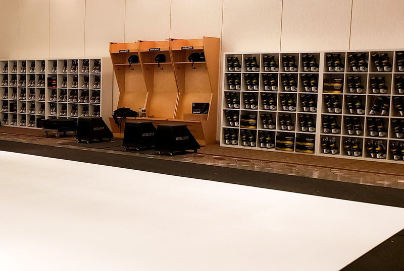 Recreational Skates