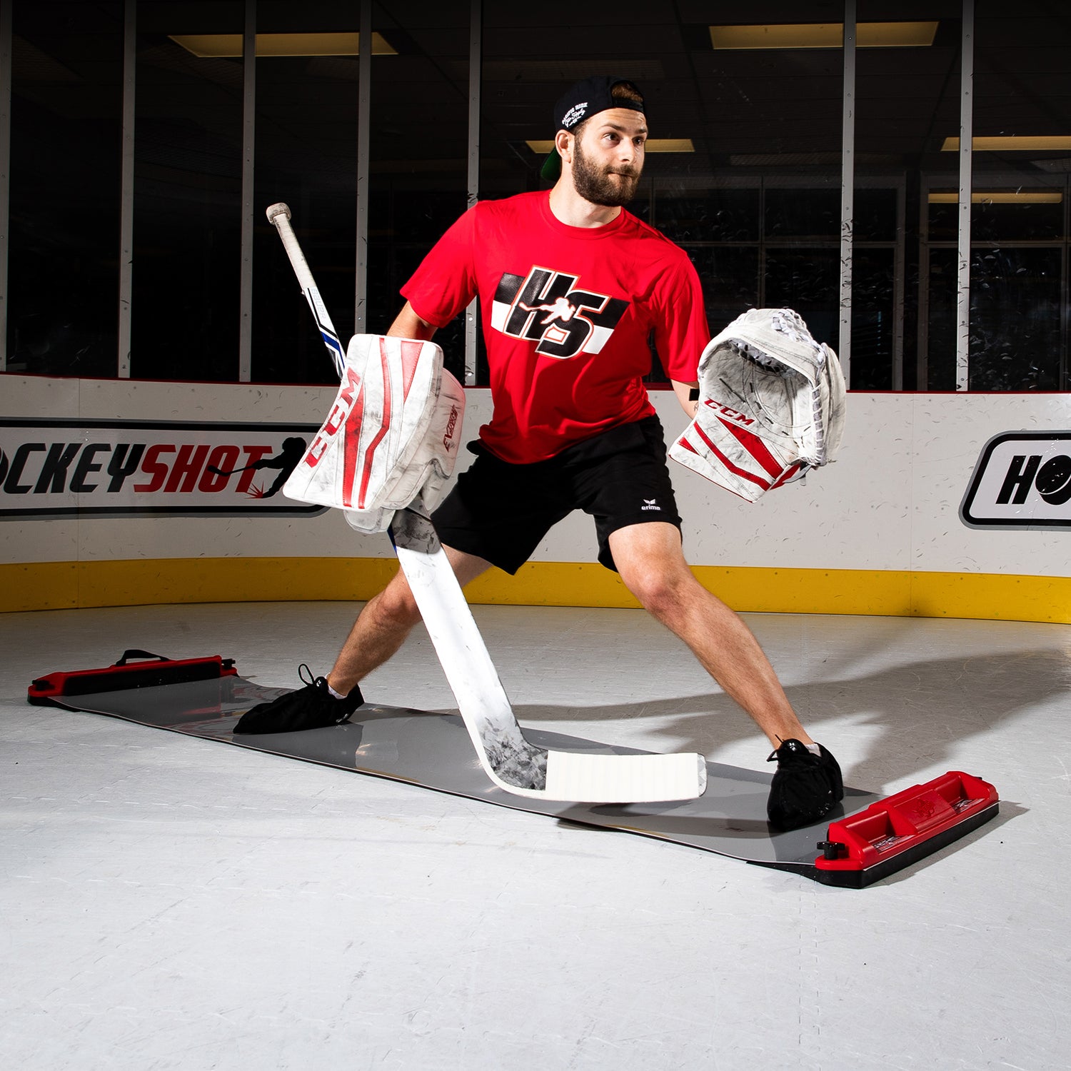 Hockey Training Aids & Training Equipment | HockeyShot Canada