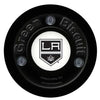 Green Biscuit NHL Team Hockey Puck - HockeyShot