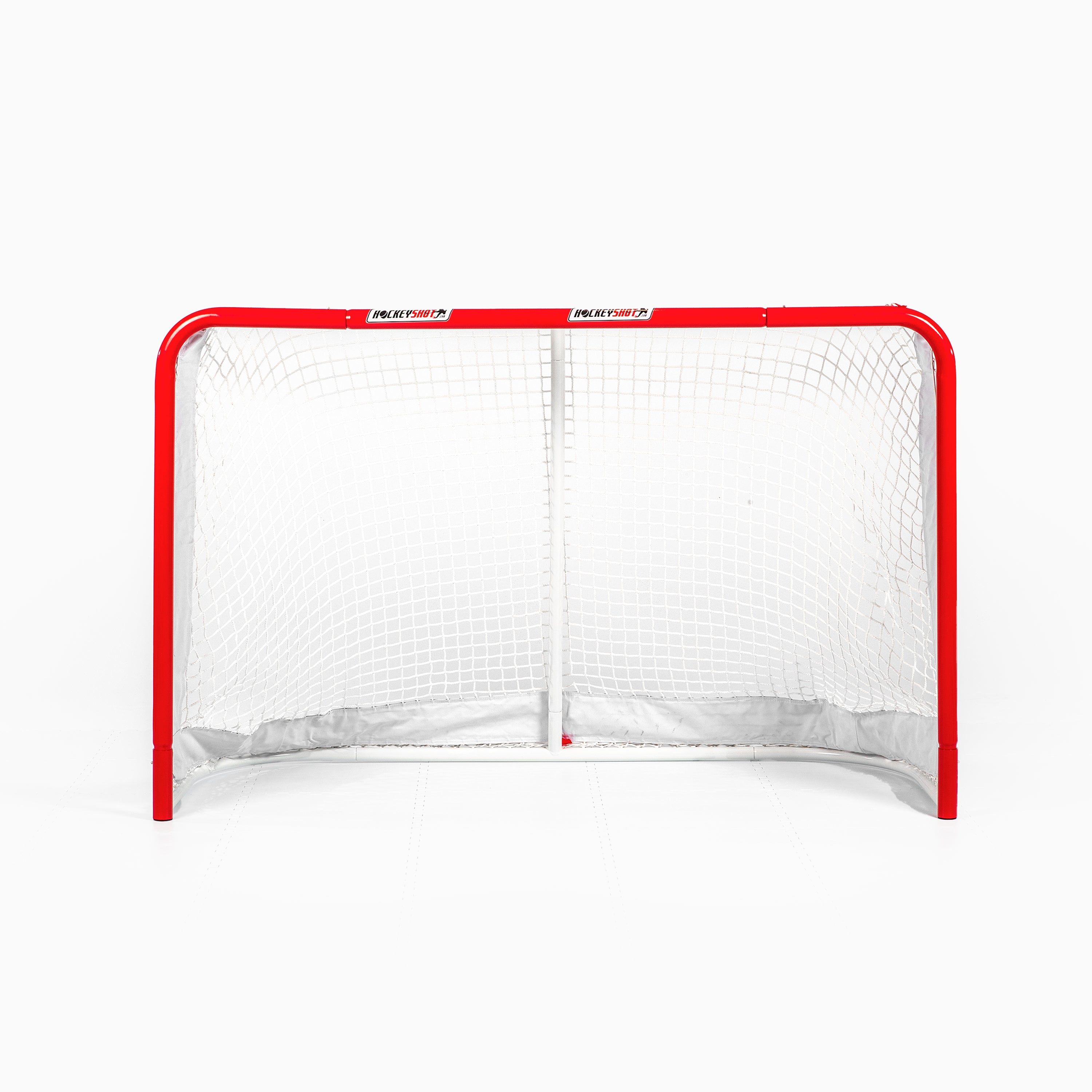 NHL Hockey Goal Netting and Padding - xHockeyProducts Canada