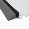 Mousse de rebond pour bordures 