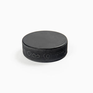 Markless 6 oz Black Puck